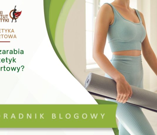 ile zarabia dietetyk sportowy