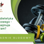 dietetyk sportowy