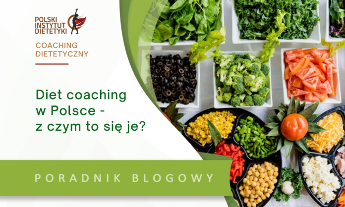 Diet coaching w Polsce