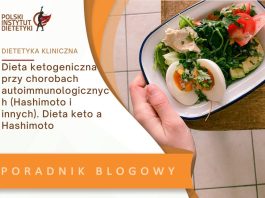 dieta keto a hashimoto