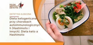 dieta keto a hashimoto