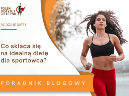dieta dla sportowca