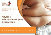 otyłość olbrzymia