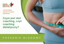 Co to jest diet coaching