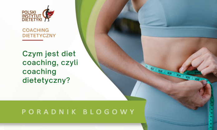 Co to jest diet coaching