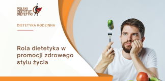 promocja zdrowego stylu życia