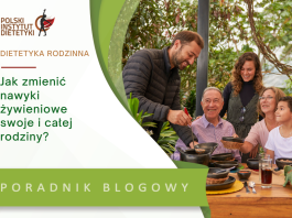 jak zmienić nawyki żywieniowe na zdrowe