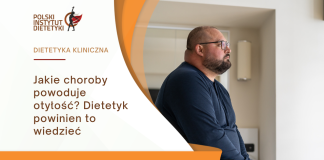 jaki lekarz leczy otyłość