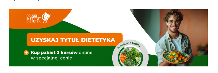 dieta jelitowa