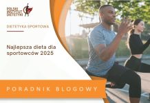 dieta dla sportowcow