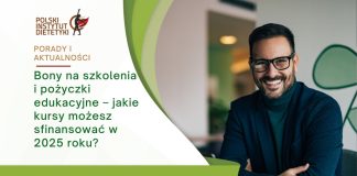 bony na szkolenia i pozyczki edukacyjne jakie kursy mozesz sfinansowac w 2025 roku