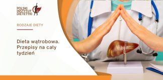 dieta watrobowa jadlospis