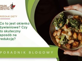 co to jest okienko żywieniowe czy to skuteczny sposób na redukcję