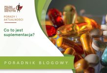 co to jest suplementacja