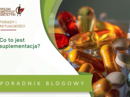 co to jest suplementacja