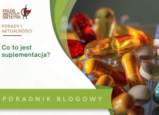 co to jest suplementacja
