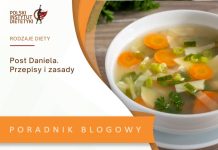 post daniela zasady i przepisy
