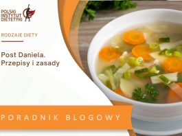 post daniela zasady i przepisy