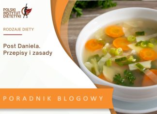 post daniela zasady i przepisy