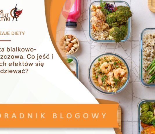 dieta białkowo tłuszczowa co jeść i jakich efektów się spodziewać