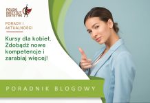 kursy dla kobiet zdobądź nowe kompetencje i zarabiaj więcej