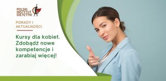 kursy dla kobiet zdobądź nowe kompetencje i zarabiaj więcej