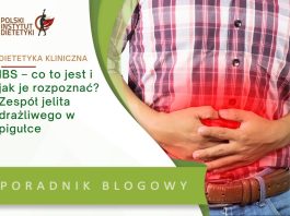 IBS – co to jest i jak je rozpoznać Zespół jelita drażliwego w pigułce