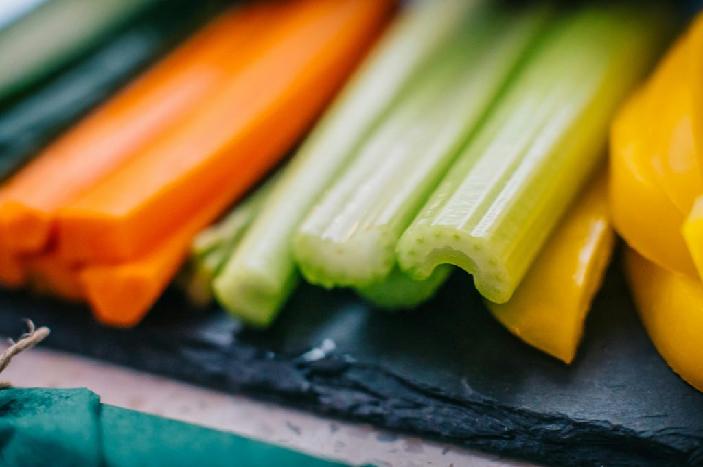 dieta na zdrowe jelita
