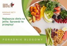 najlepsza dieta na jelita sprawdź te przepisy