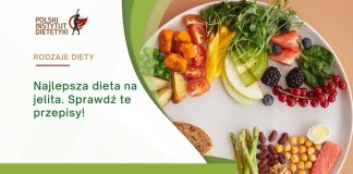 najlepsza dieta na jelita sprawdź te przepisy