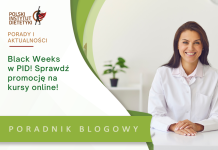 Black Weeks w PID! Sprawdź promocję na kursy online! Black Weeks w PID! Sprawdź promocję na kursy online!