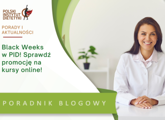 Black Weeks w PID! Sprawdź promocję na kursy online!
