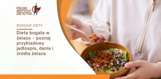Dieta fleksitariańska – co to jest, jak działa i co można jeść