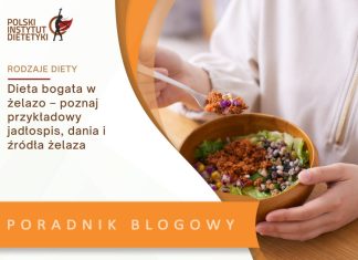 Dieta fleksitariańska – co to jest, jak działa i co można jeść