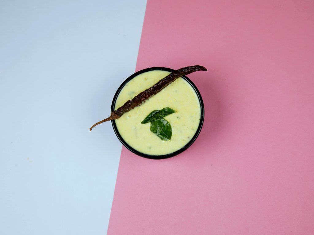 dieta fleksitariańska jadłospis