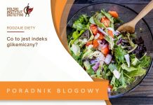 Co to jest indeks glikemiczny? Co to jest indeks glikemiczny