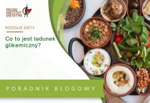 Co to jest ładunek glikemiczny? Co to jest ładunek glikemiczny