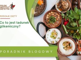 Co to jest ładunek glikemiczny