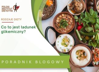 Co to jest ładunek glikemiczny