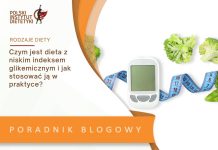 Czym jest dieta z niskim indeksem glikemicznym i jak stosować ją w praktyce