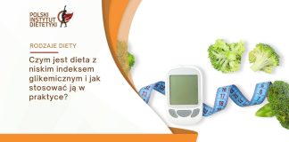 Czym jest dieta z niskim indeksem glikemicznym i jak stosować ją w praktyce