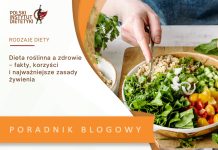 Dieta roślinna a zdrowie – fakty, korzyści i najważniejsze zasady żywienia