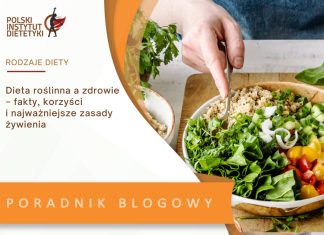 Dieta roślinna a zdrowie – fakty, korzyści i najważniejsze zasady żywienia
