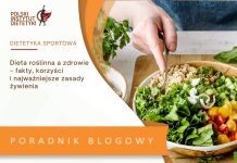 Dieta roślinna a zdrowie – fakty, korzyści i najważniejsze zasady żywienia