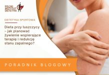 Dieta przy łuszczycy – jak planować żywienie wspierające terapię i redukcję stanu zapalnego? jaka powinna być dieta przy łuszczycy