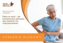 Dieta na nerki – jak komponować jadłospis, aby wspierać funkcjonowanie nerek? Dieta na nerki – jak komponować jadłospis, aby wspierać funkcjonowanie nerek?