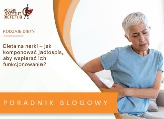 Dieta na nerki – jak komponować jadłospis, aby wspierać funkcjonowanie nerek?