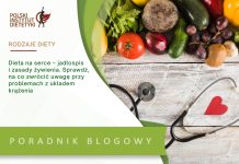 Dieta na serce – jadłospis i zasady żywienia. Sprawdź, na co zwrócić uwagę przy problemach z układem krążenia Dieta na serce – jadłospis i zasady żywienia. Sprawdź, na co zwrócić uwagę przy problemach z układem krążenia