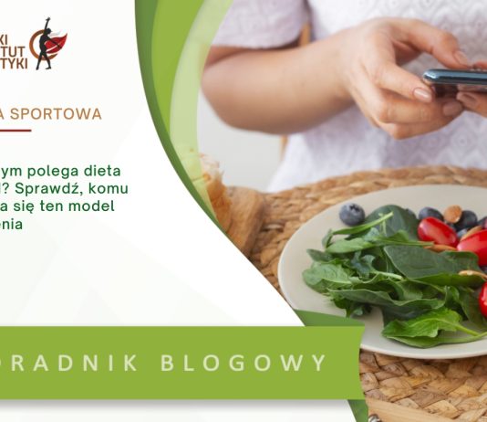 Na czym polega dieta DASH? Sprawdź, komu zaleca się ten model żywienia