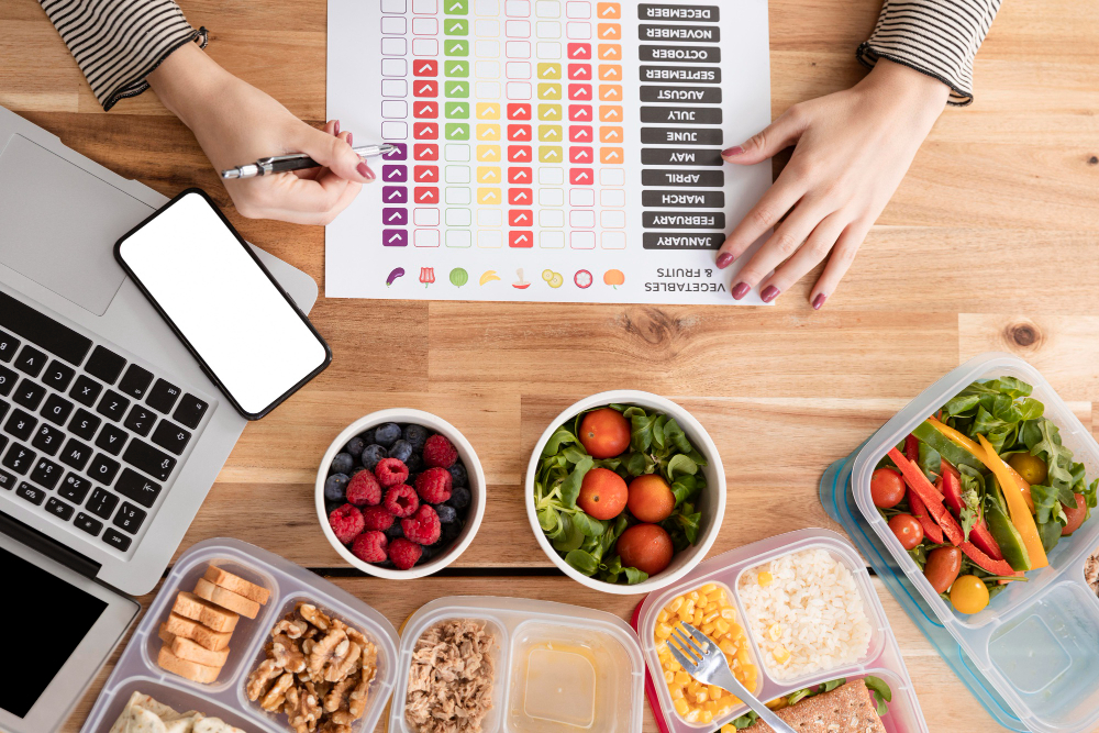 dieta dash